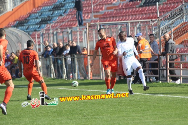 فيديو: هلا بالجمعة وهلا بالوحدة ... هدف رائع لمهاجم بارع .. الوحدة يتغلب على كفارشليم العنيد 0-1